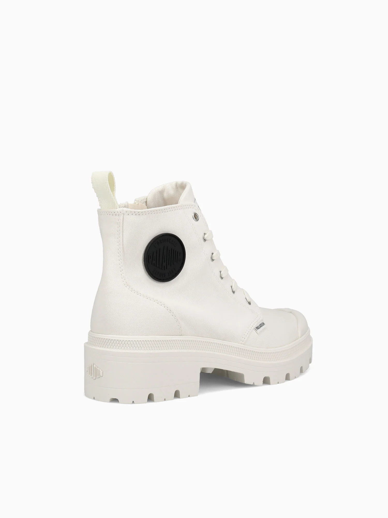 Pallabase Twill 96907116m Wht - Image 4