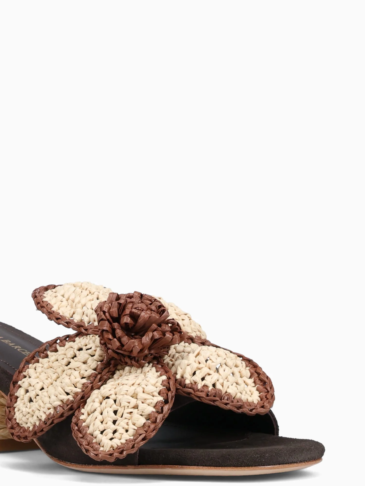 Dally Chocolate Suede - Image 7