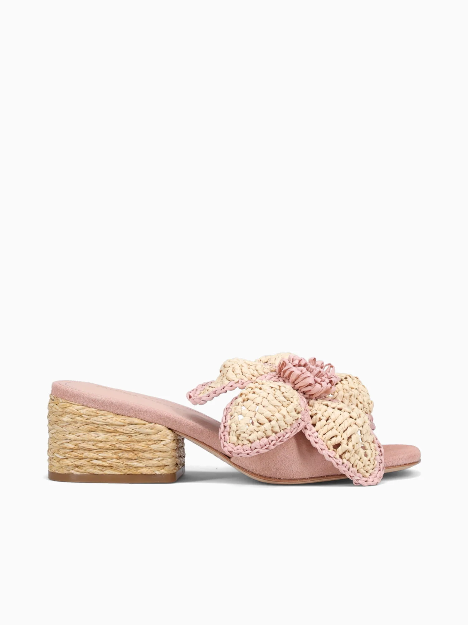 Dally Makeup Suede