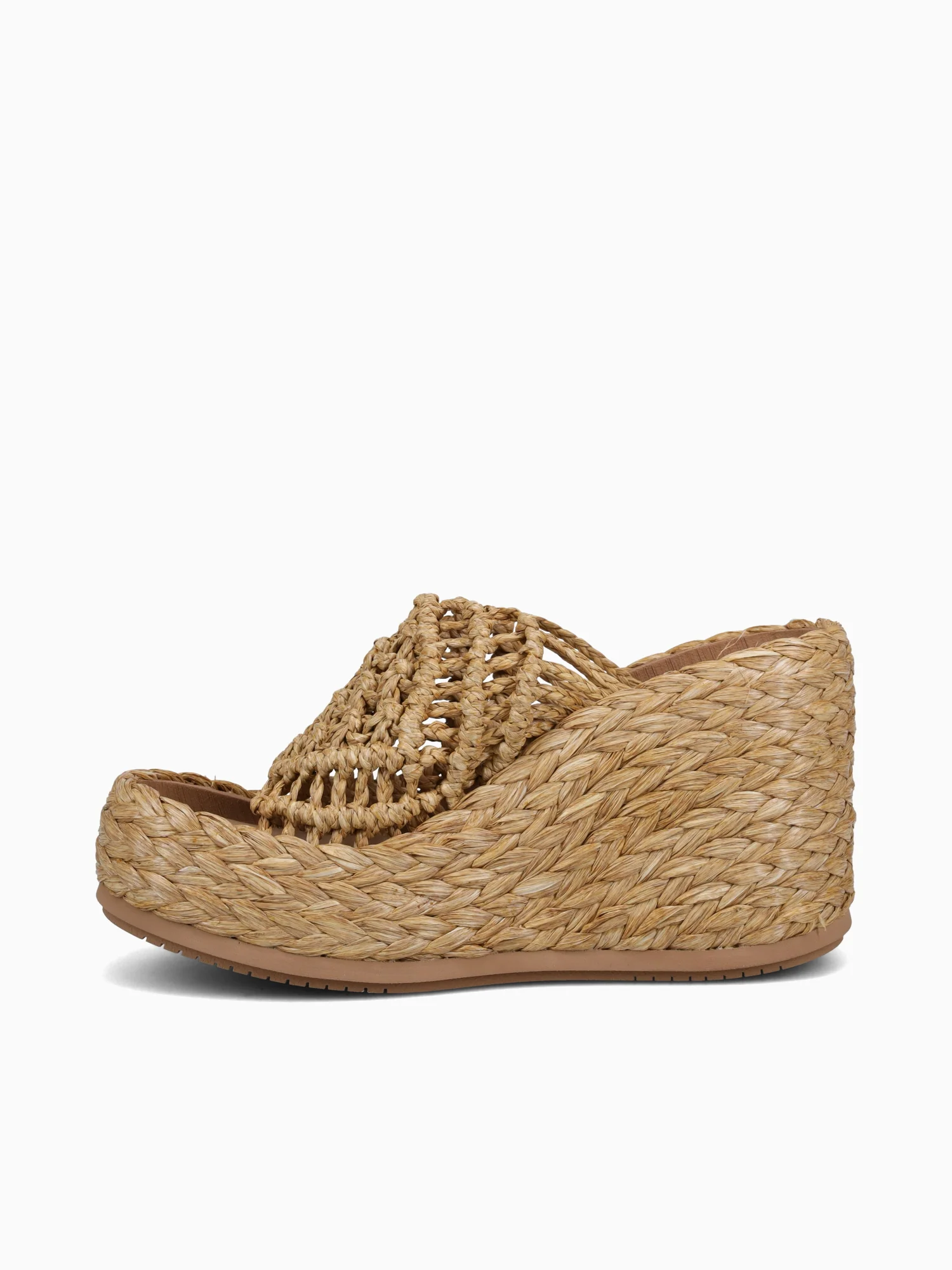 Kenya Natural  Raffia - Image 3