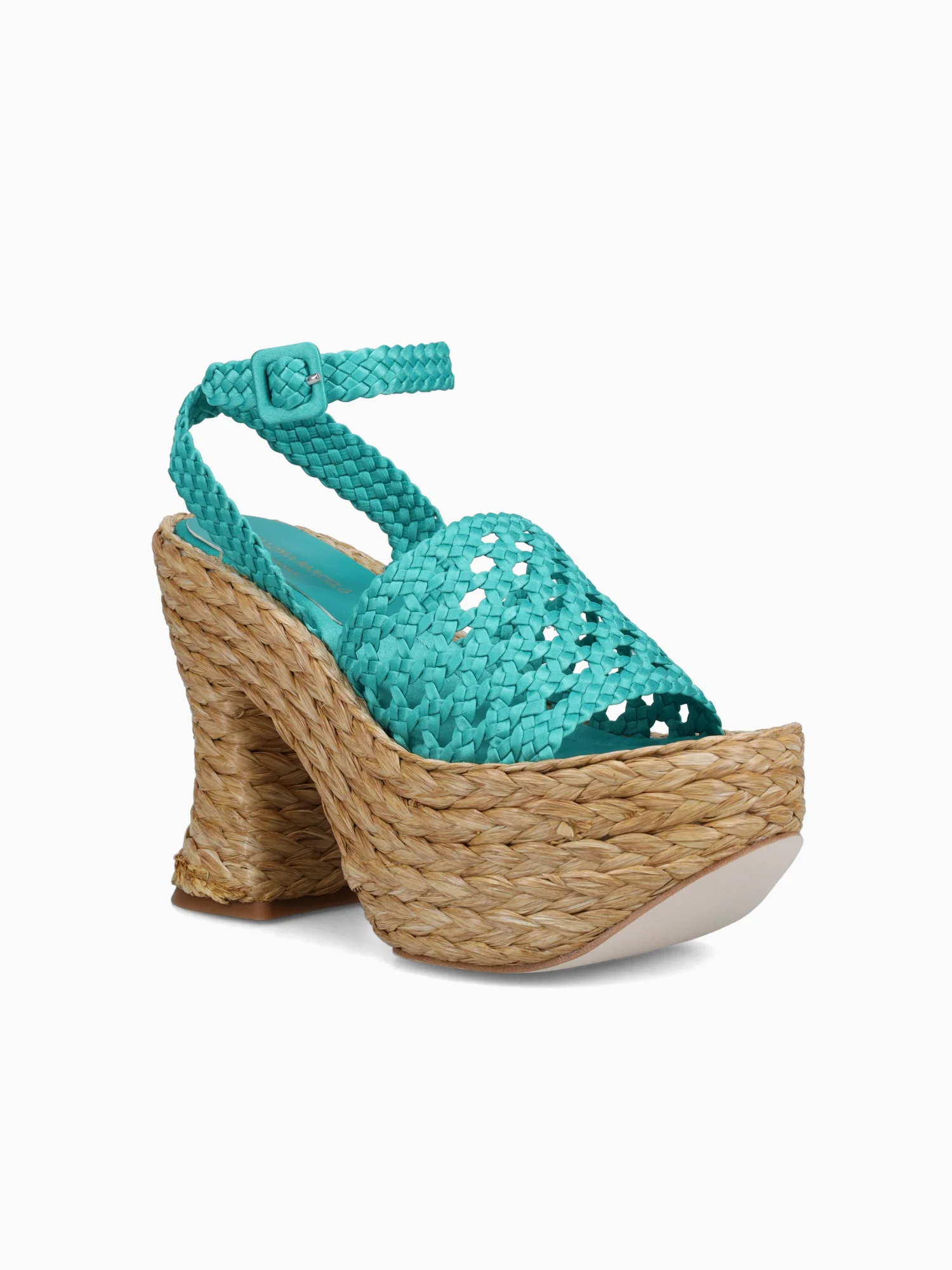 Leoni Turquesa Satin - Image 2