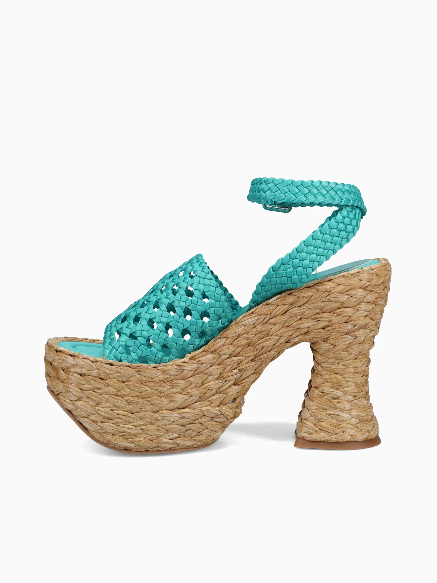 Leoni Turquesa Satin - Image 4
