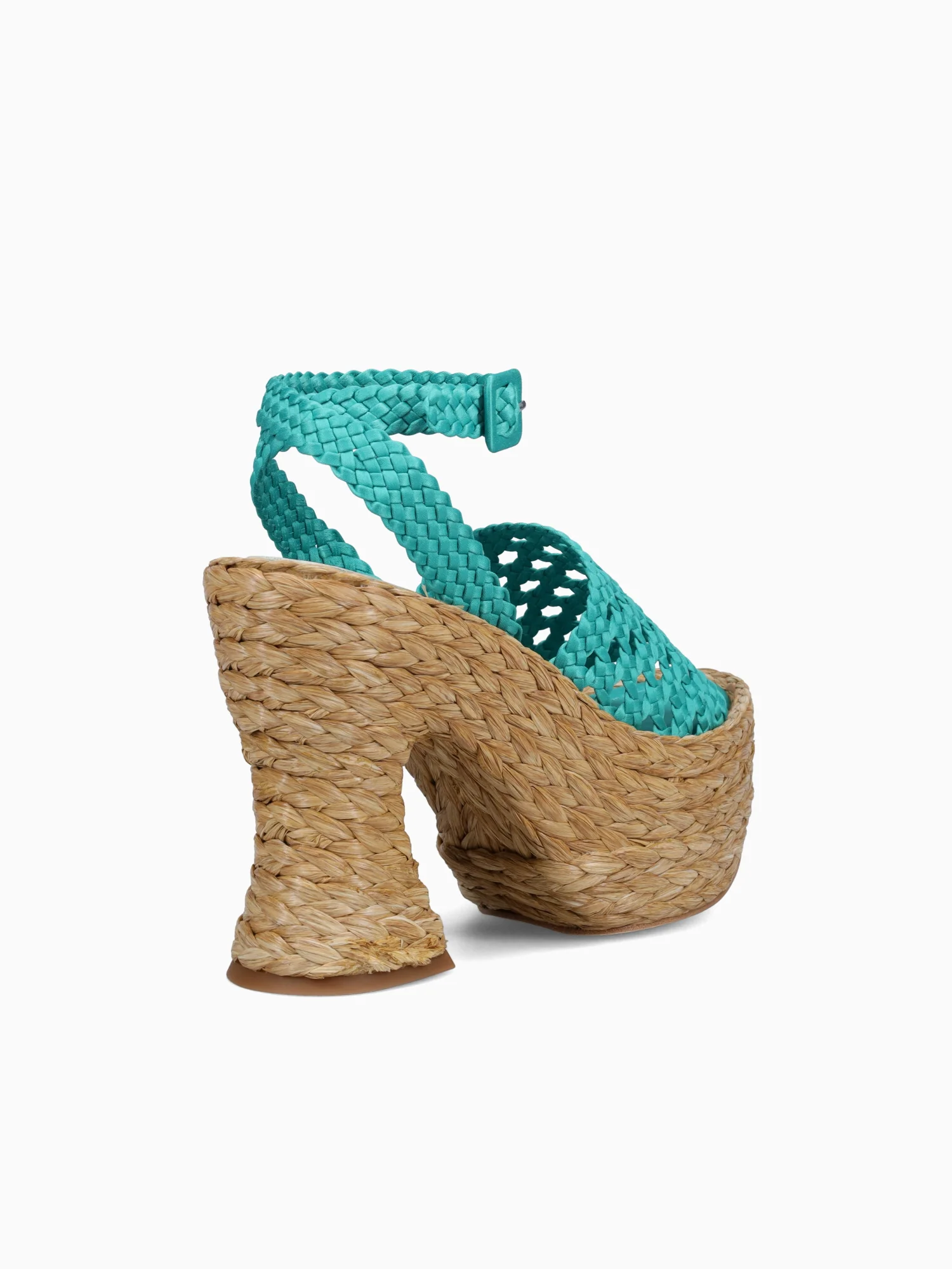 Leoni Turquesa Satin - Image 5