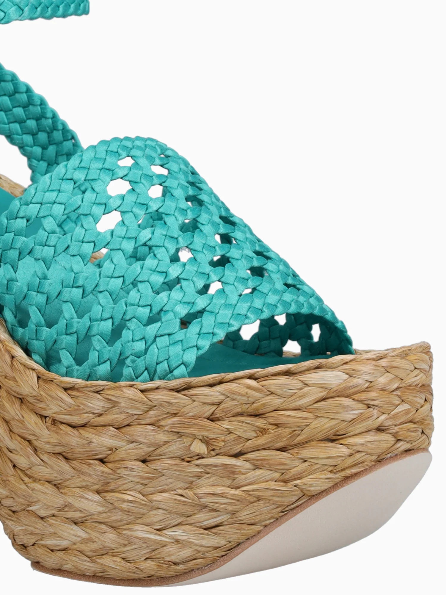 Leoni Turquesa Satin - Image 7