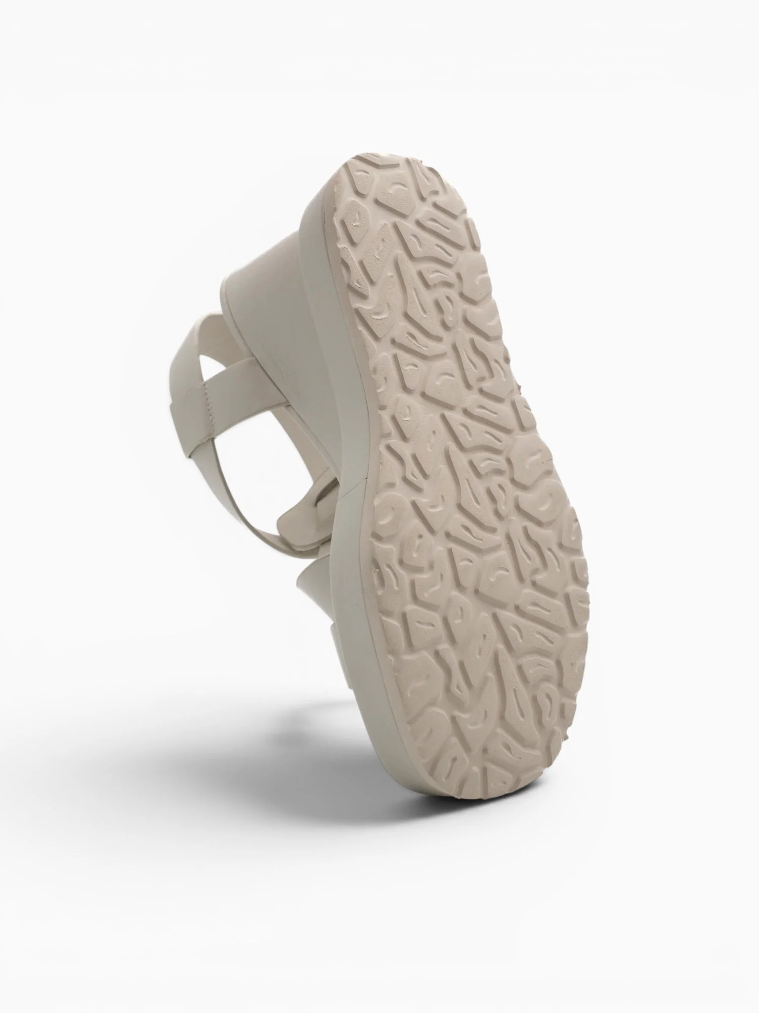 Tessa Off White Nappa - Image 5