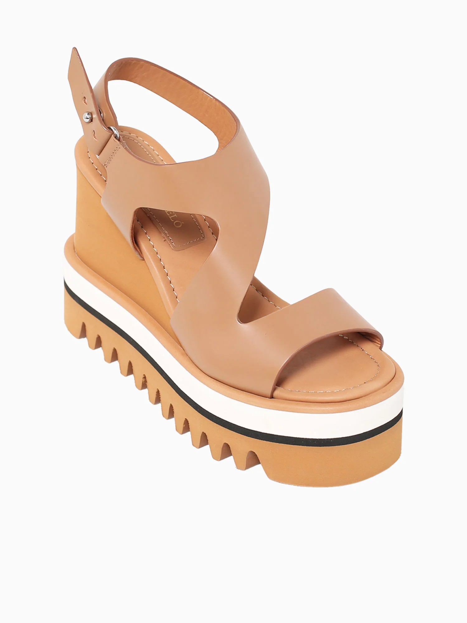 Zarine Camel Cowhide - Image 5