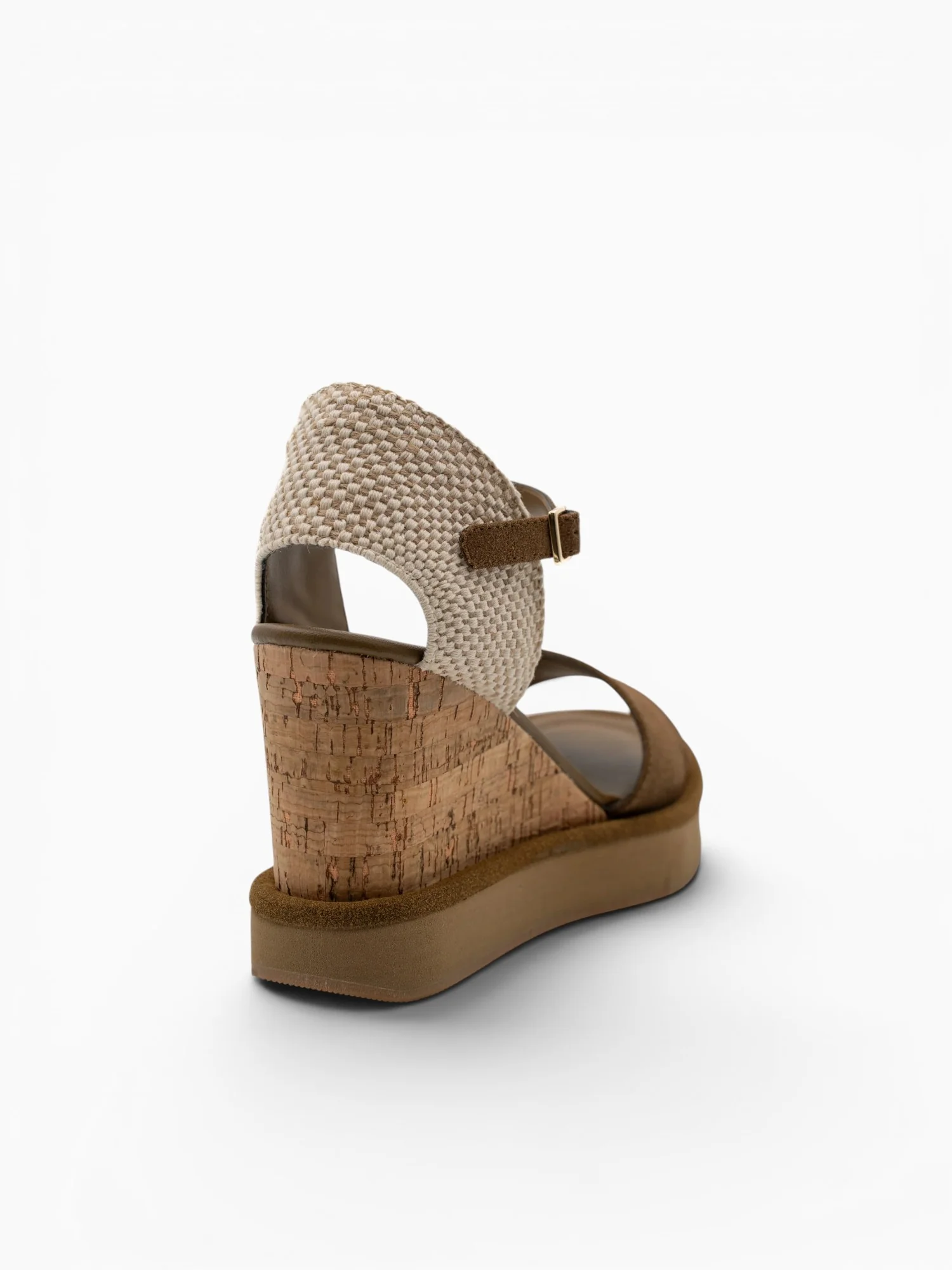 Eileen Brown Suede - Image 4