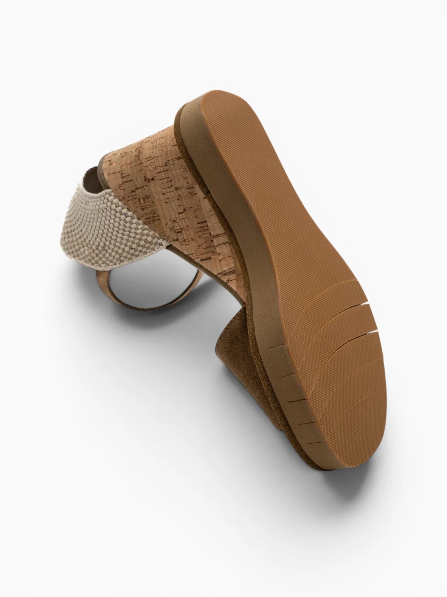 Eileen Brown Suede - Image 5