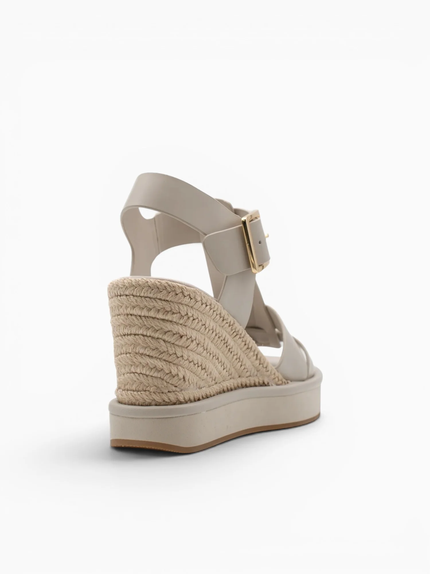 Elie Off White Cowhide - Image 4