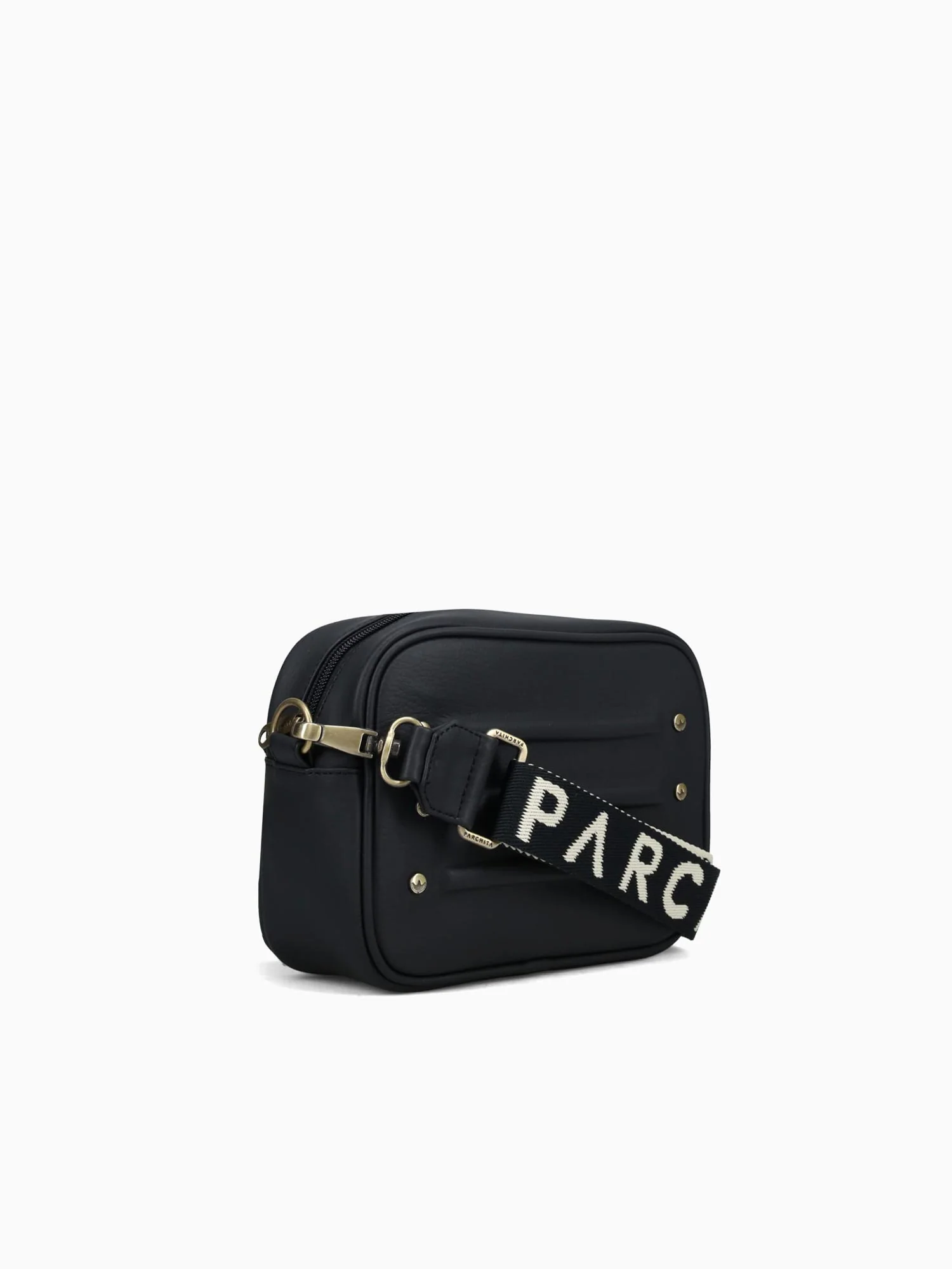 Bandolera Nuba Negro - Image 2