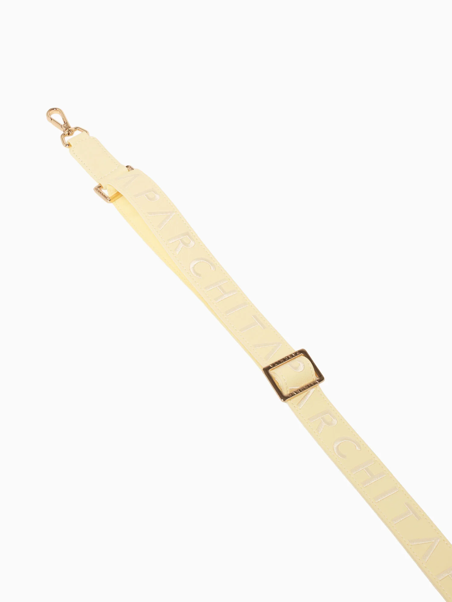 Croma Top Handle Butter Yellow - Image 4