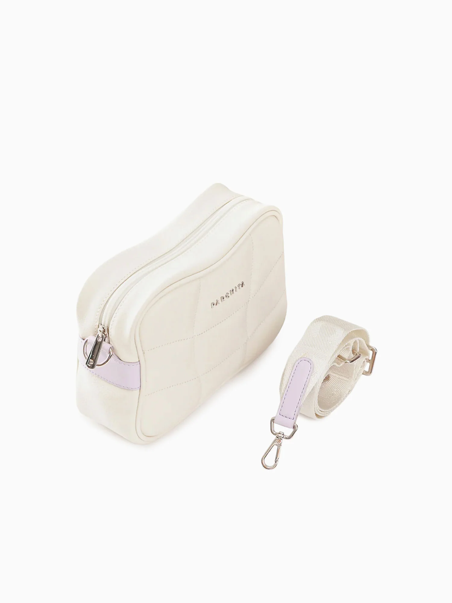 Sophie Crossbody Ivory - Image 2