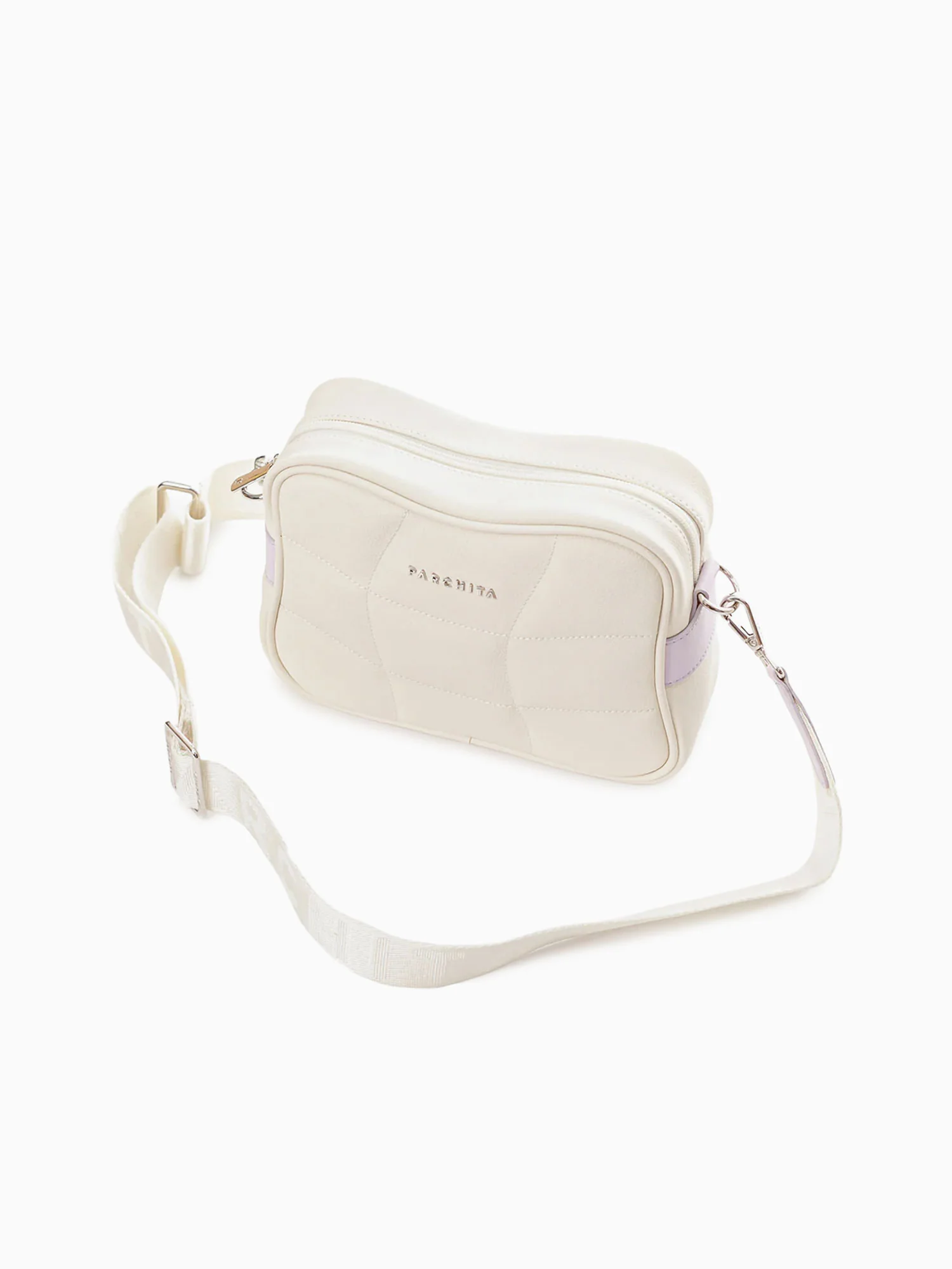 Sophie Crossbody Ivory - Image 3