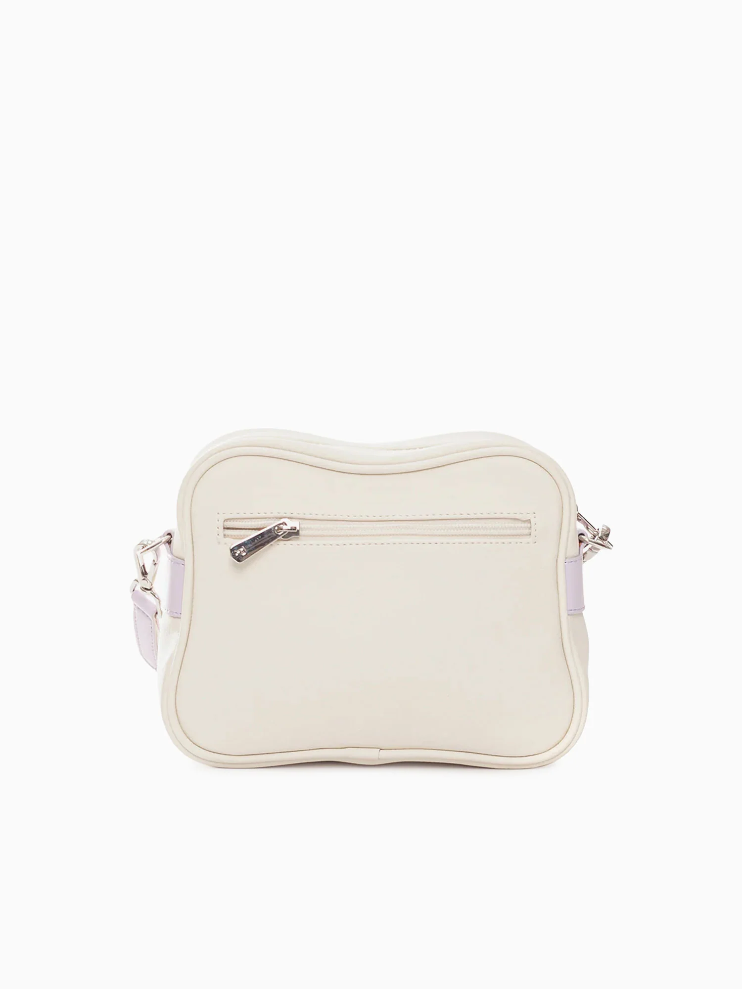 Sophie Crossbody Ivory - Image 4