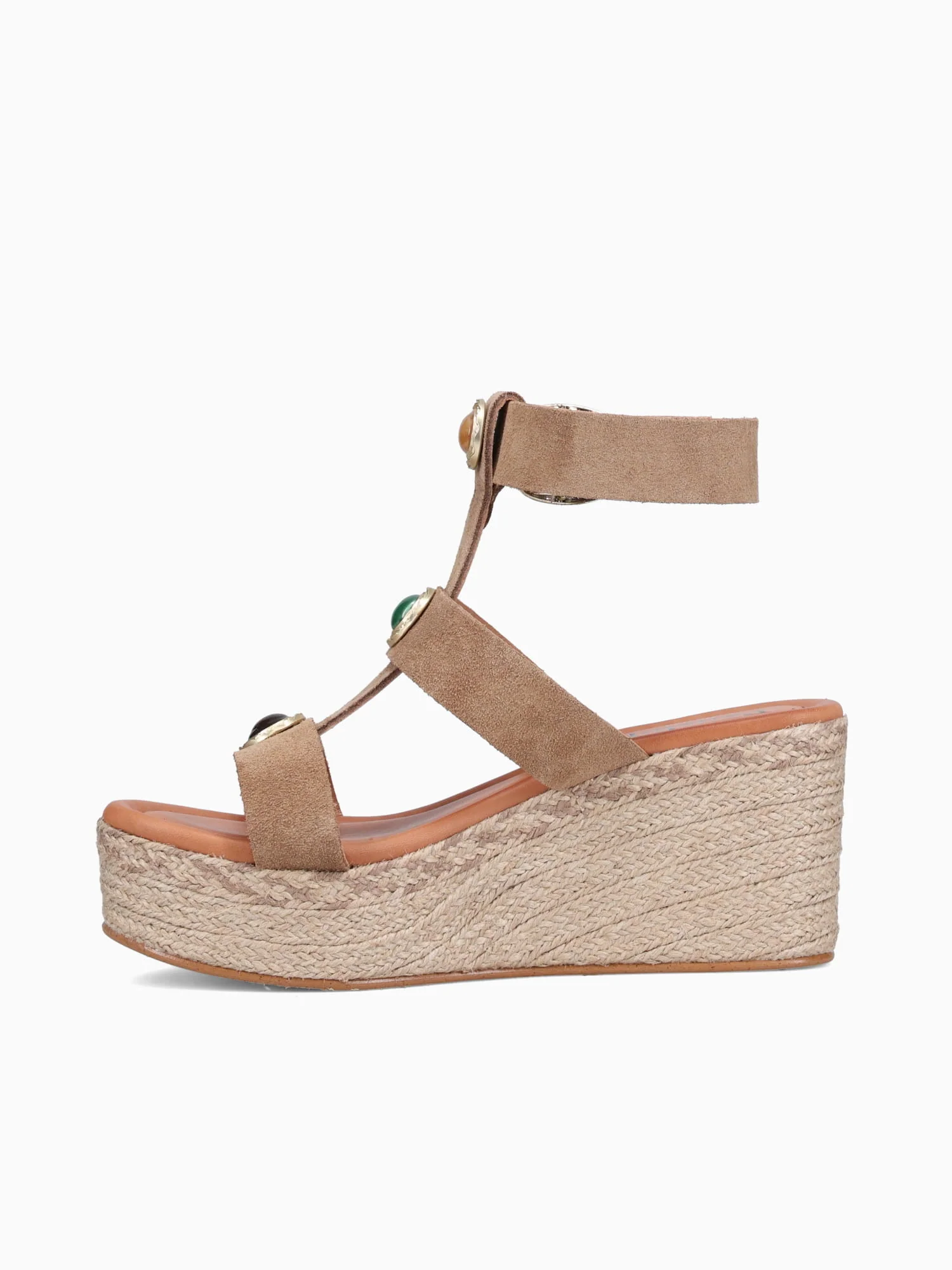 6525 Marron Serraje - Image 3