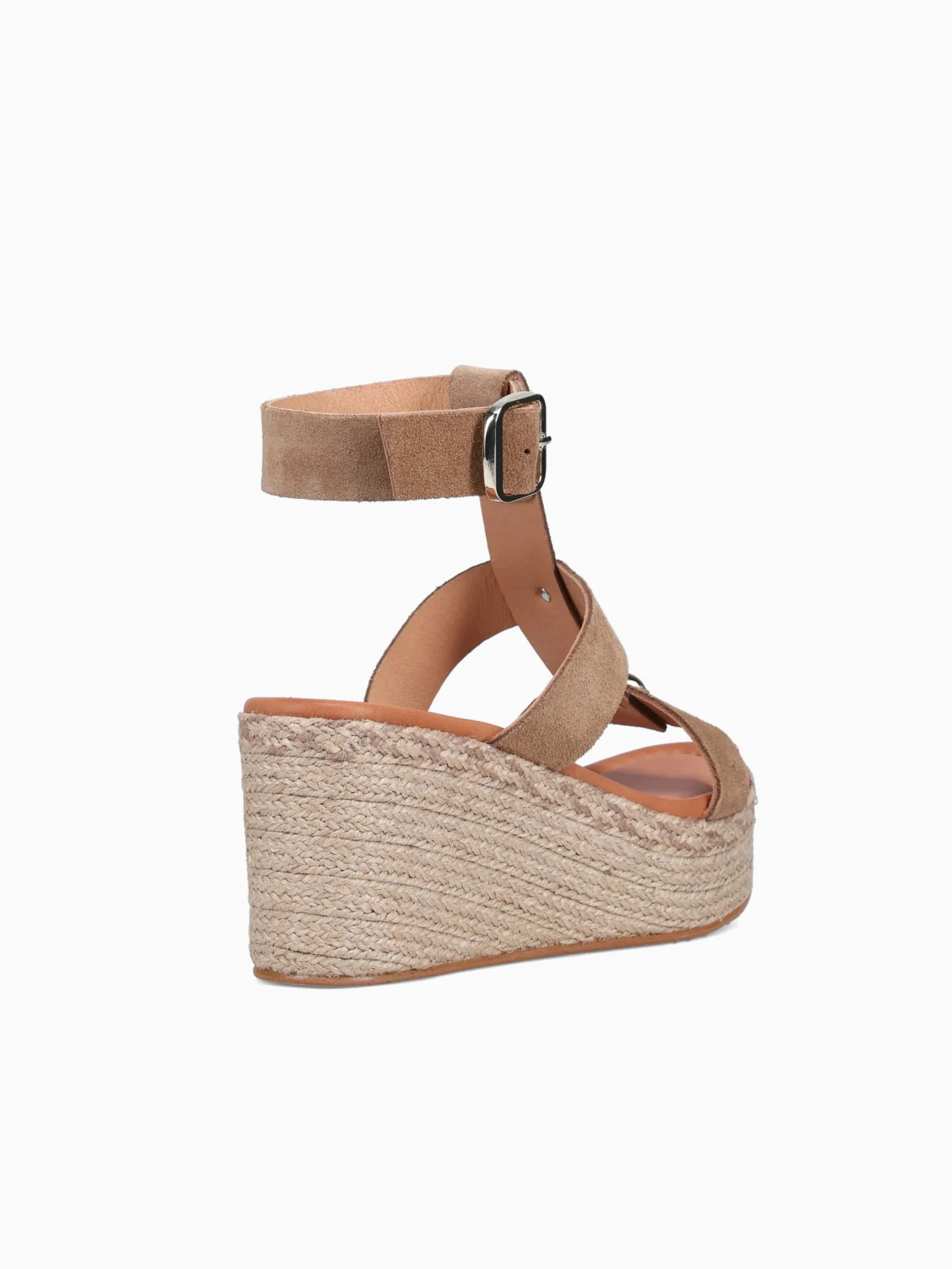 6525 Marron Serraje - Image 4
