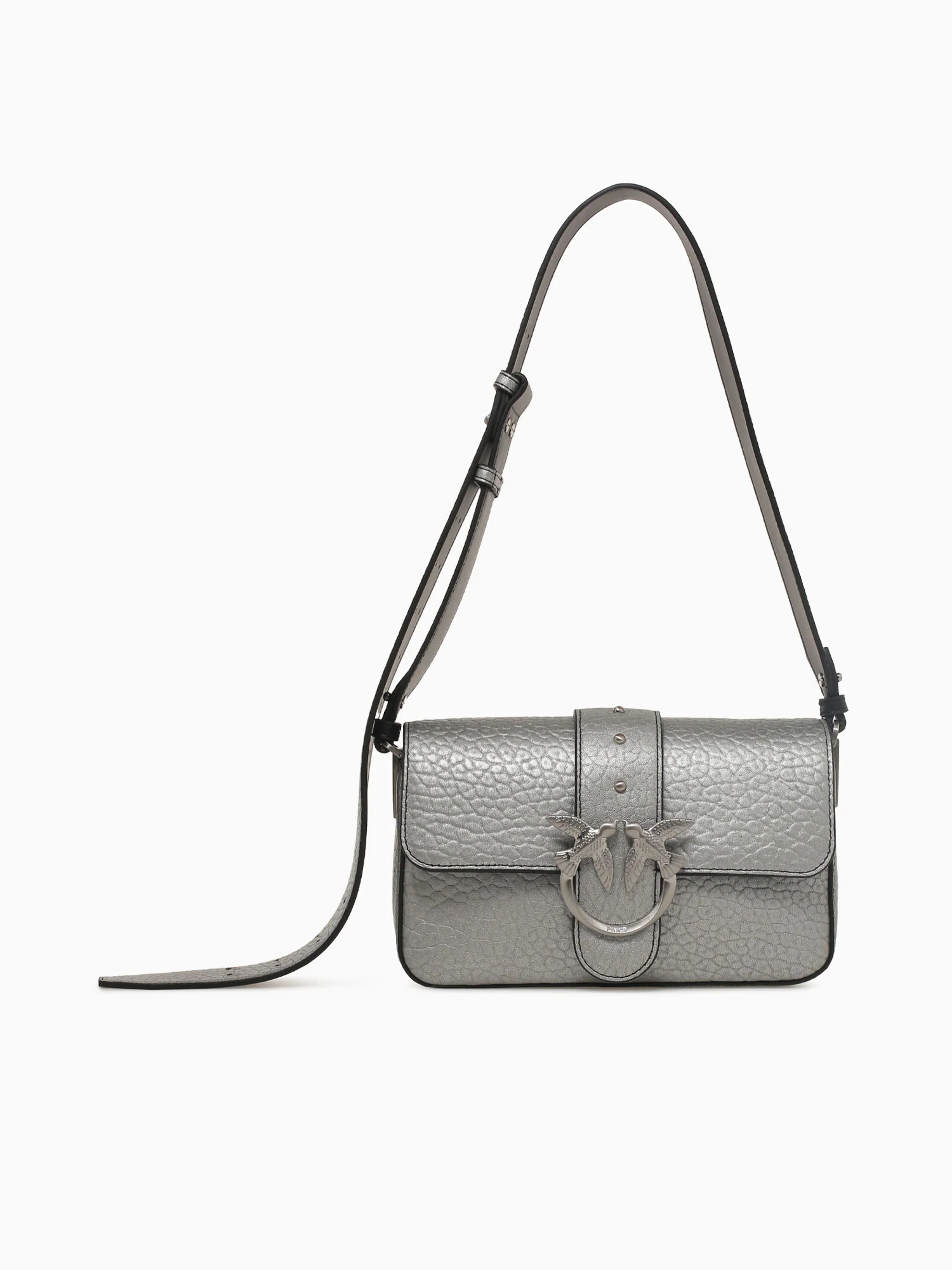 Love One Classic Slouchy Argento