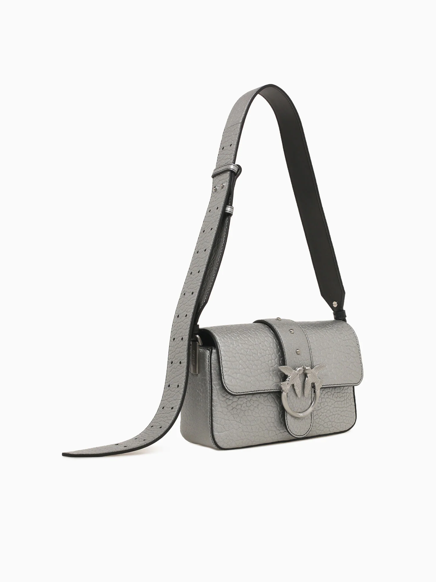 Love One Classic Slouchy Argento - Image 2