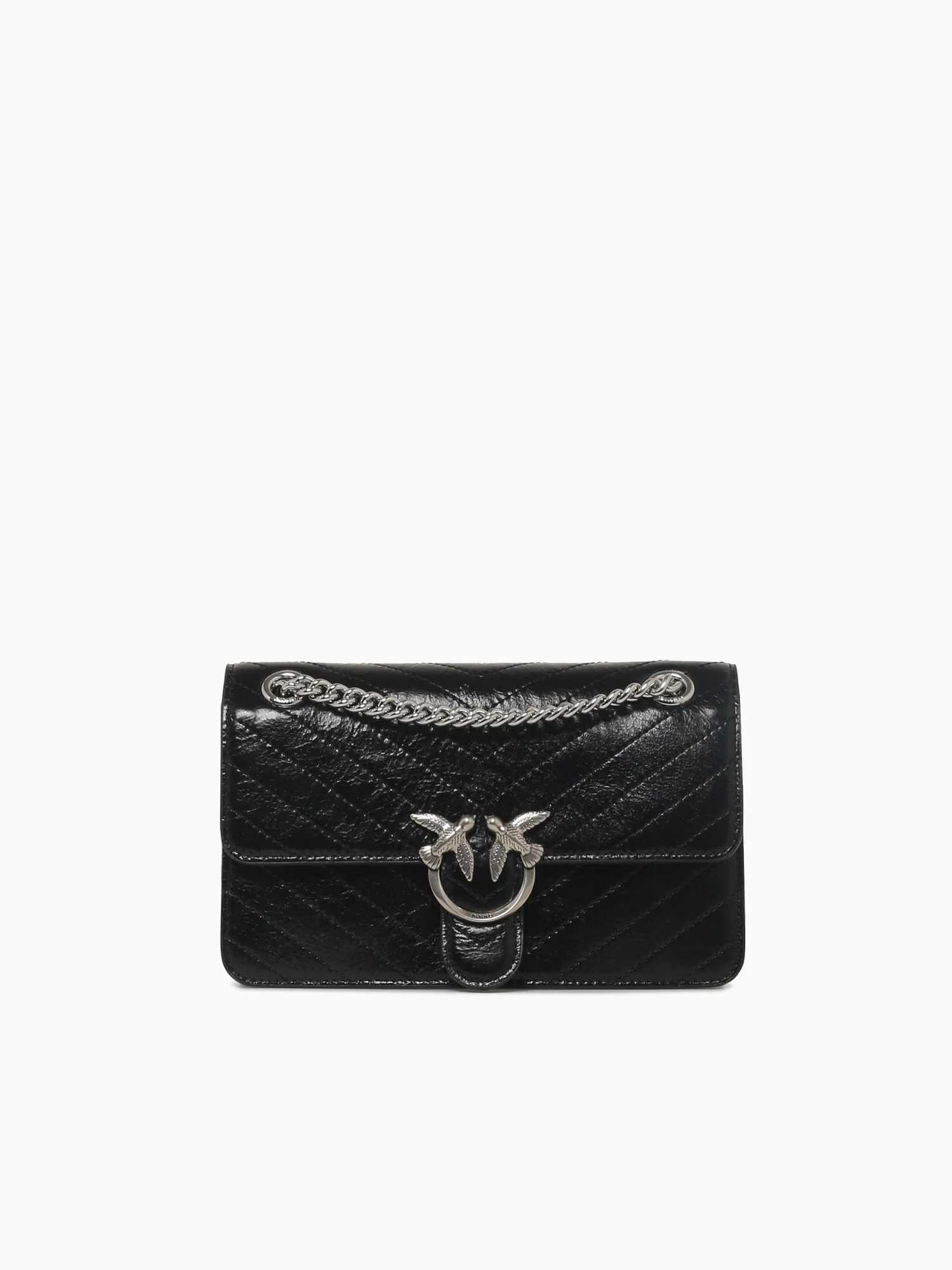 Love One Wallet Light Nero
