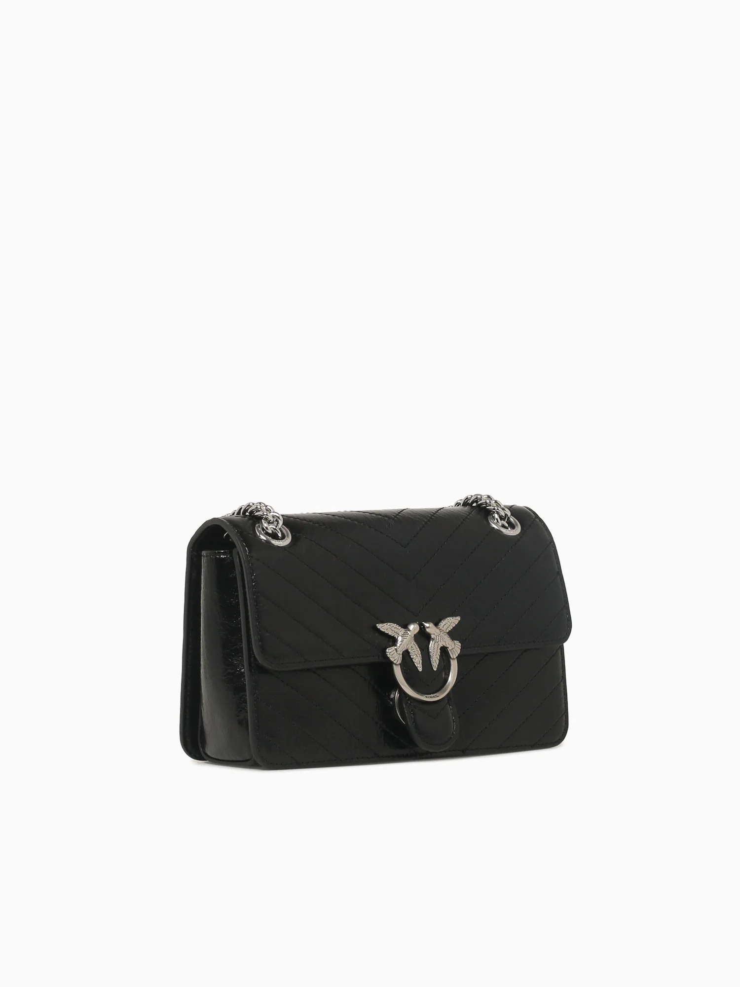 Love One Wallet Light Nero - Image 2