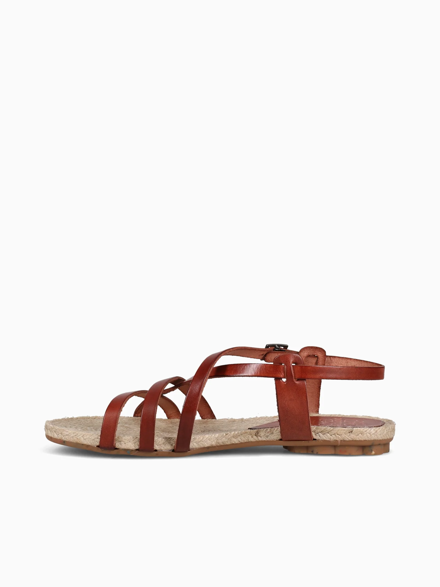 2800 Brown Vaqueta Leather - Image 3
