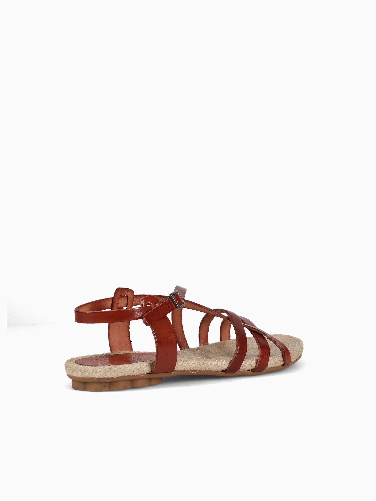 2800 Brown Vaqueta Leather - Image 4