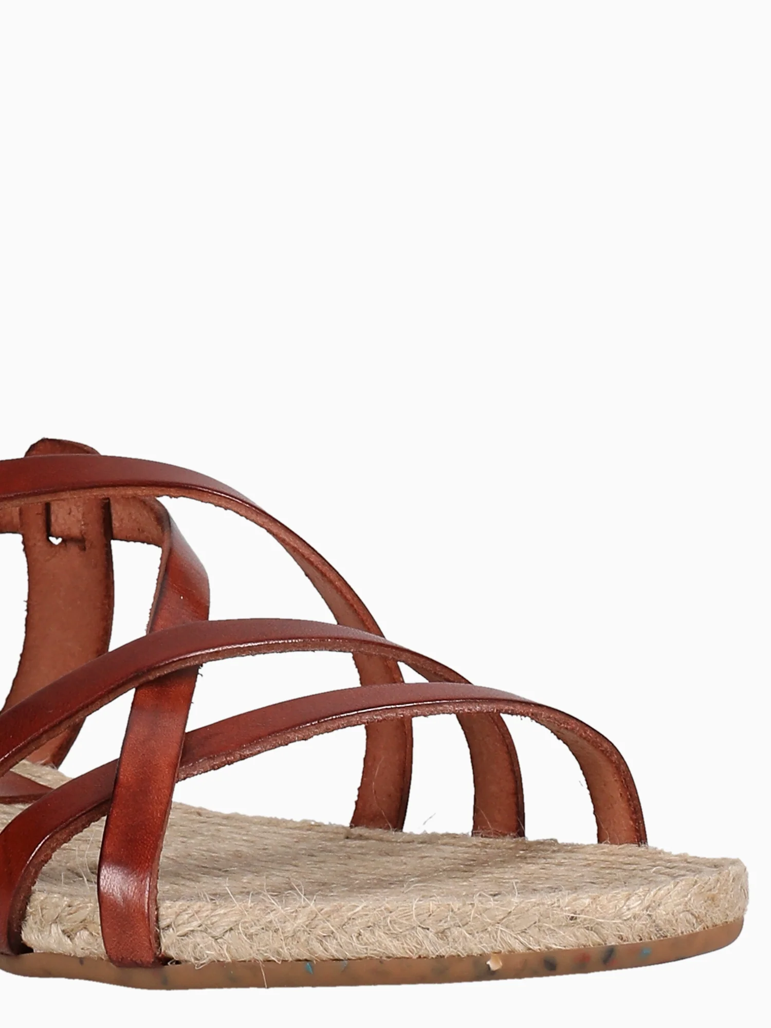 2800 Brown Vaqueta Leather - Image 5
