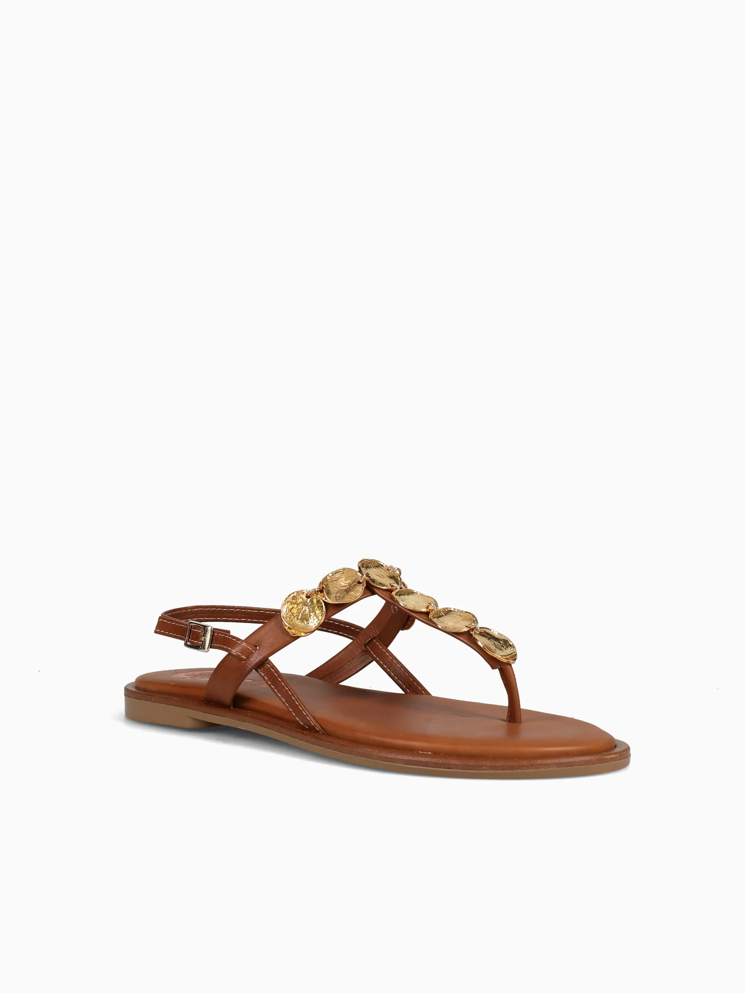 2821 Hazel Leather - Image 2