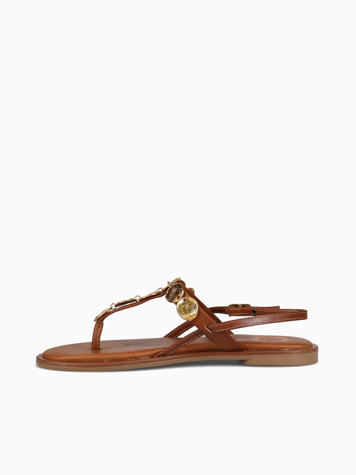 2821 Hazel Leather - Image 3