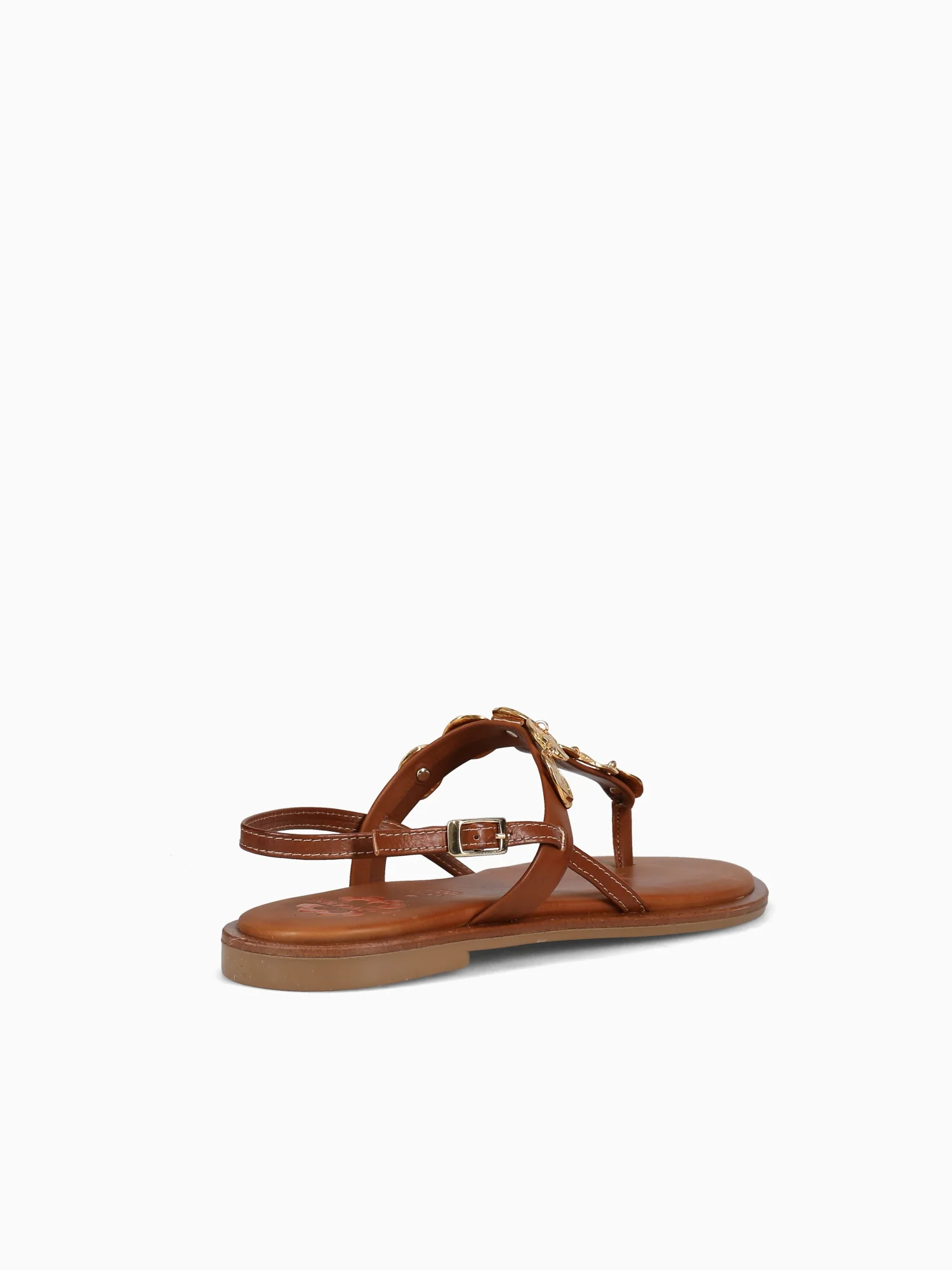 2821 Hazel Leather - Image 4