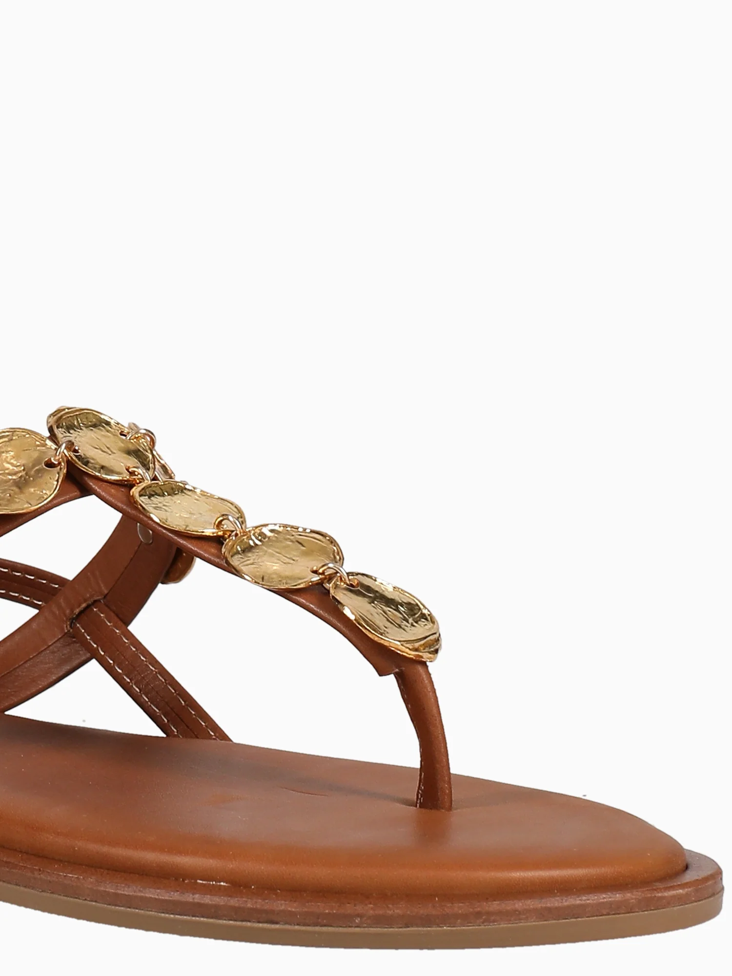 2821 Hazel Leather - Image 5