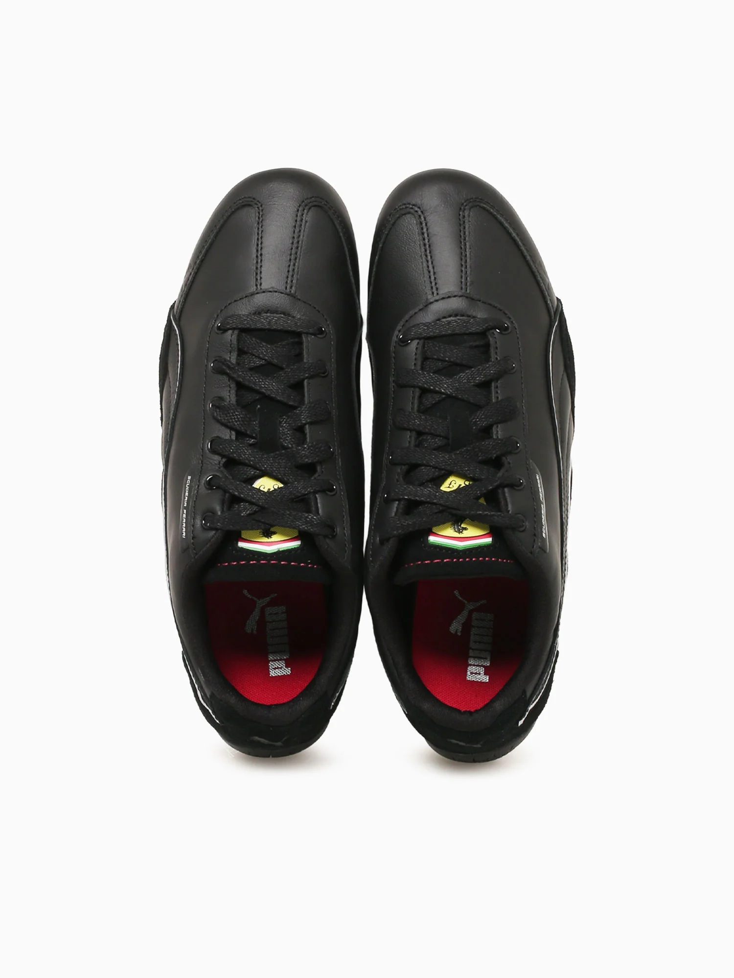 Ferrari Speedcat Blackrosso Corsa - Image 7
