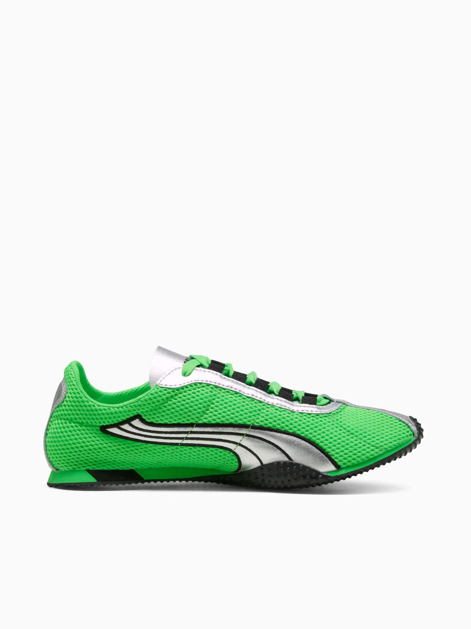 Hstreet Green Mix