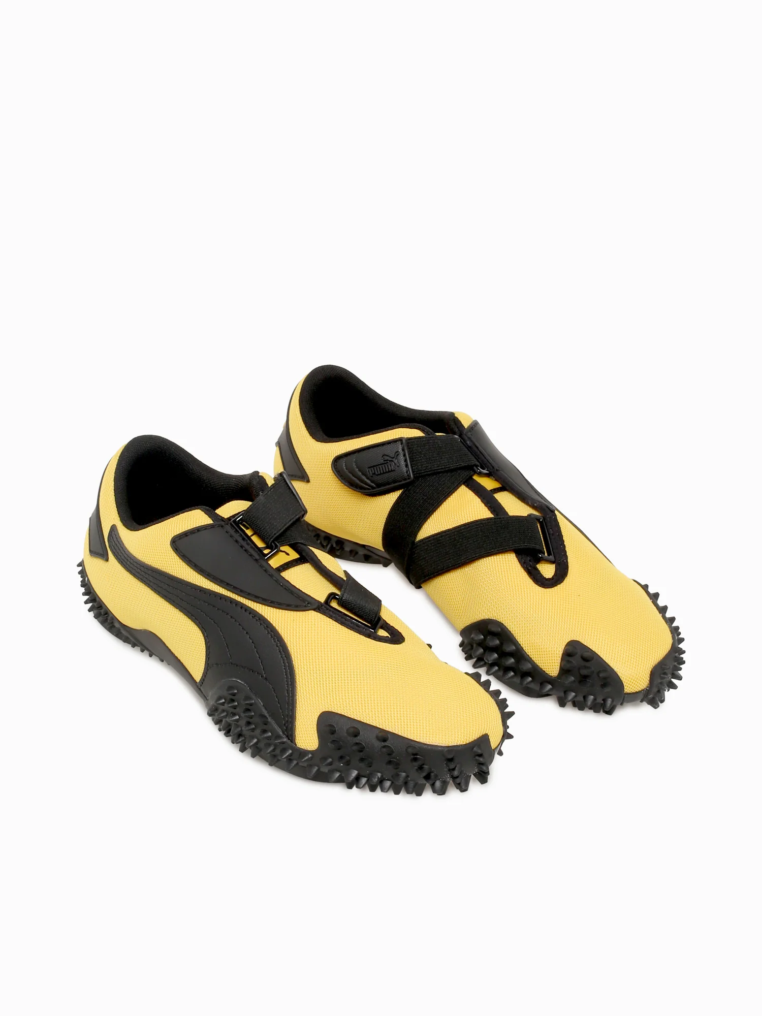 Mostro Og Prime Pele Yellowblack Mix - Image 3