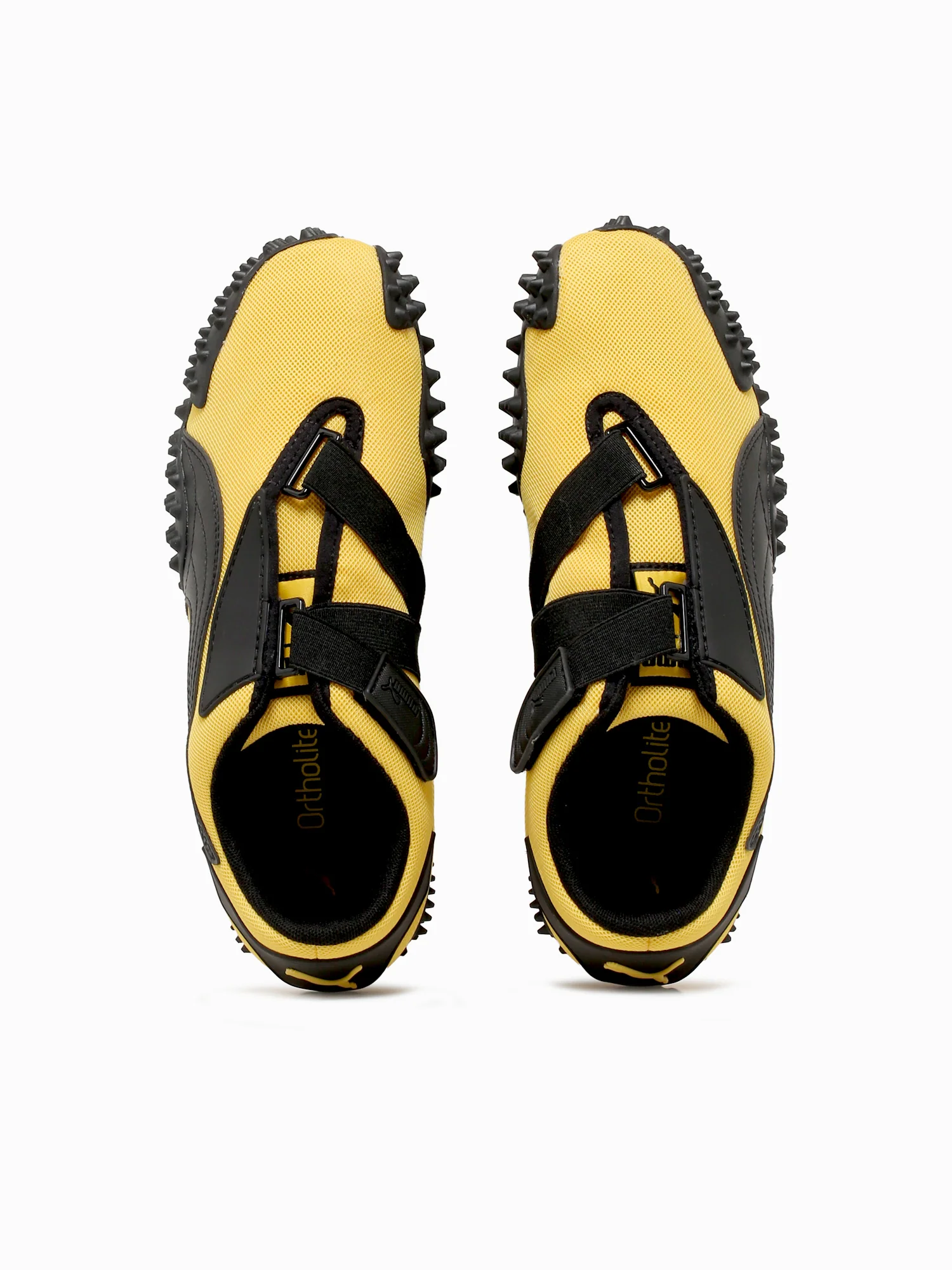 Mostro Og Prime Pele Yellowblack Mix - Image 6