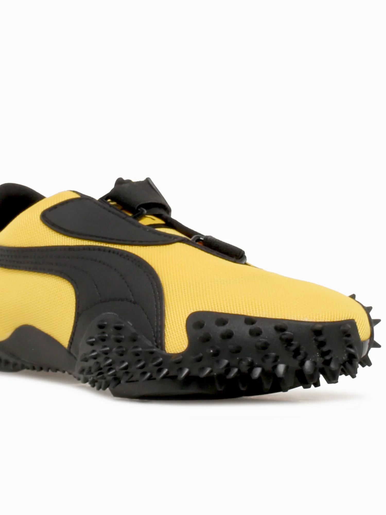 Mostro Og Prime Pele Yellowblack Mix - Image 7