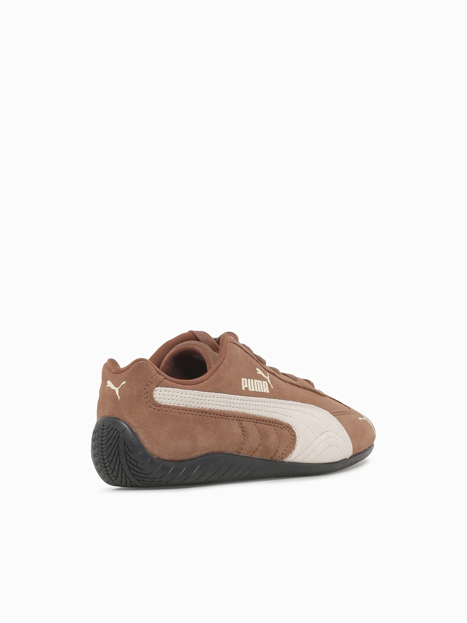 Speed Cat Og Haute Coffeeivory Suede - Image 6
