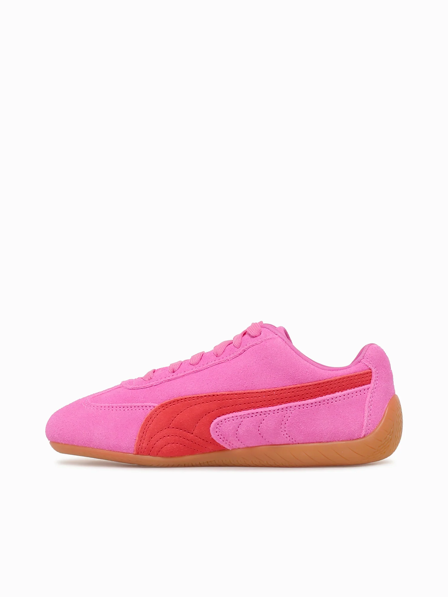 Speed Cat Og Pinkred Suede - Image 5