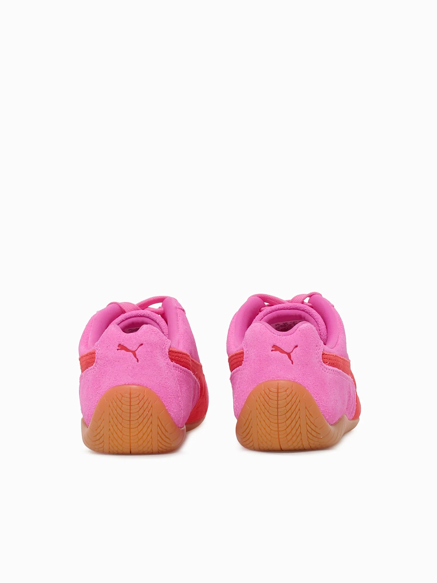 Speed Cat Og Pinkred Suede - Image 8