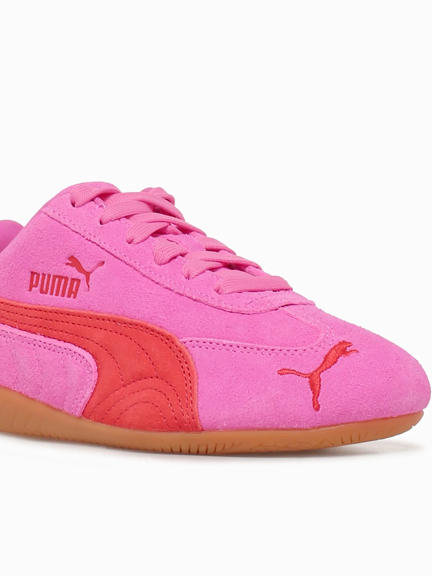 Speed Cat Og Pinkred Suede - Image 9