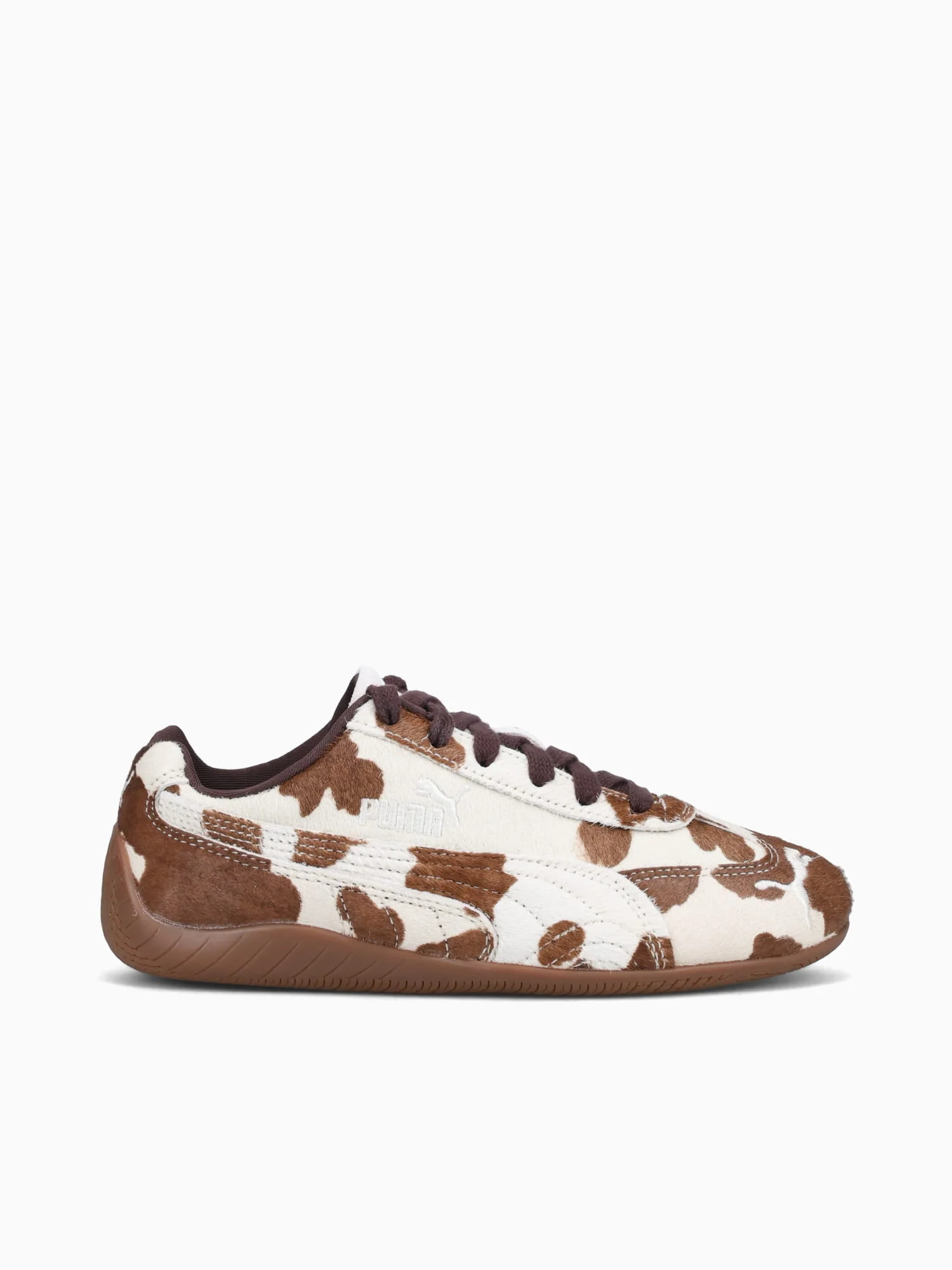 Speedcat Cow Hair Leather