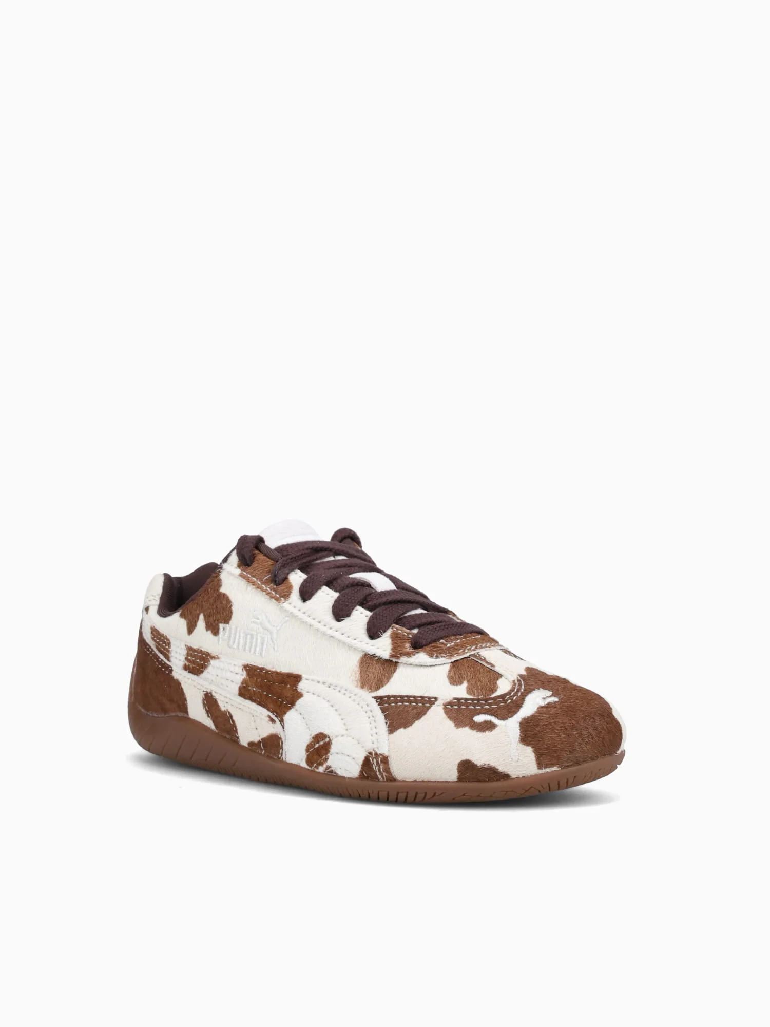 Speedcat Cow Hair Leather - Image 2