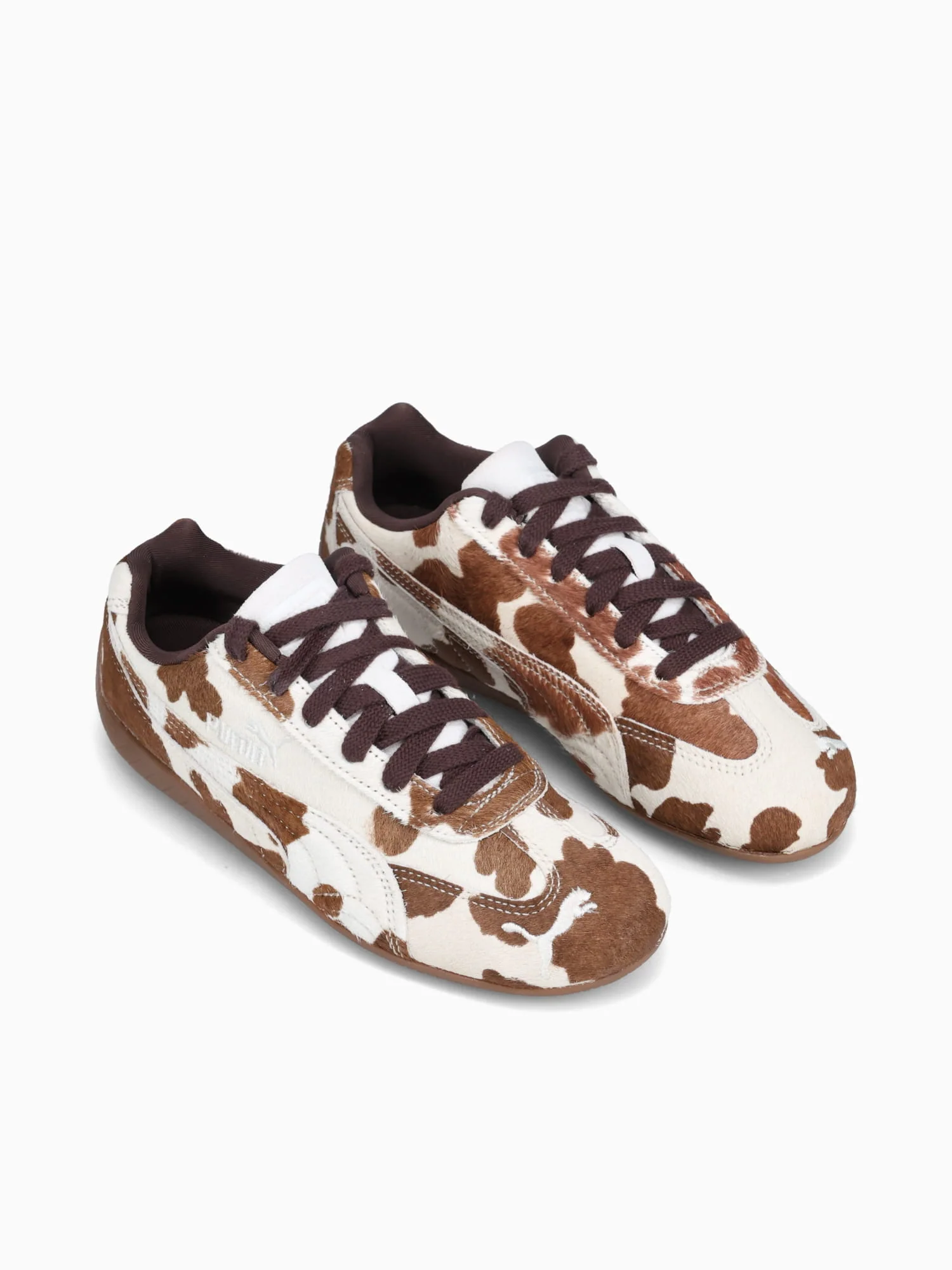 Speedcat Cow Hair Leather - Image 3