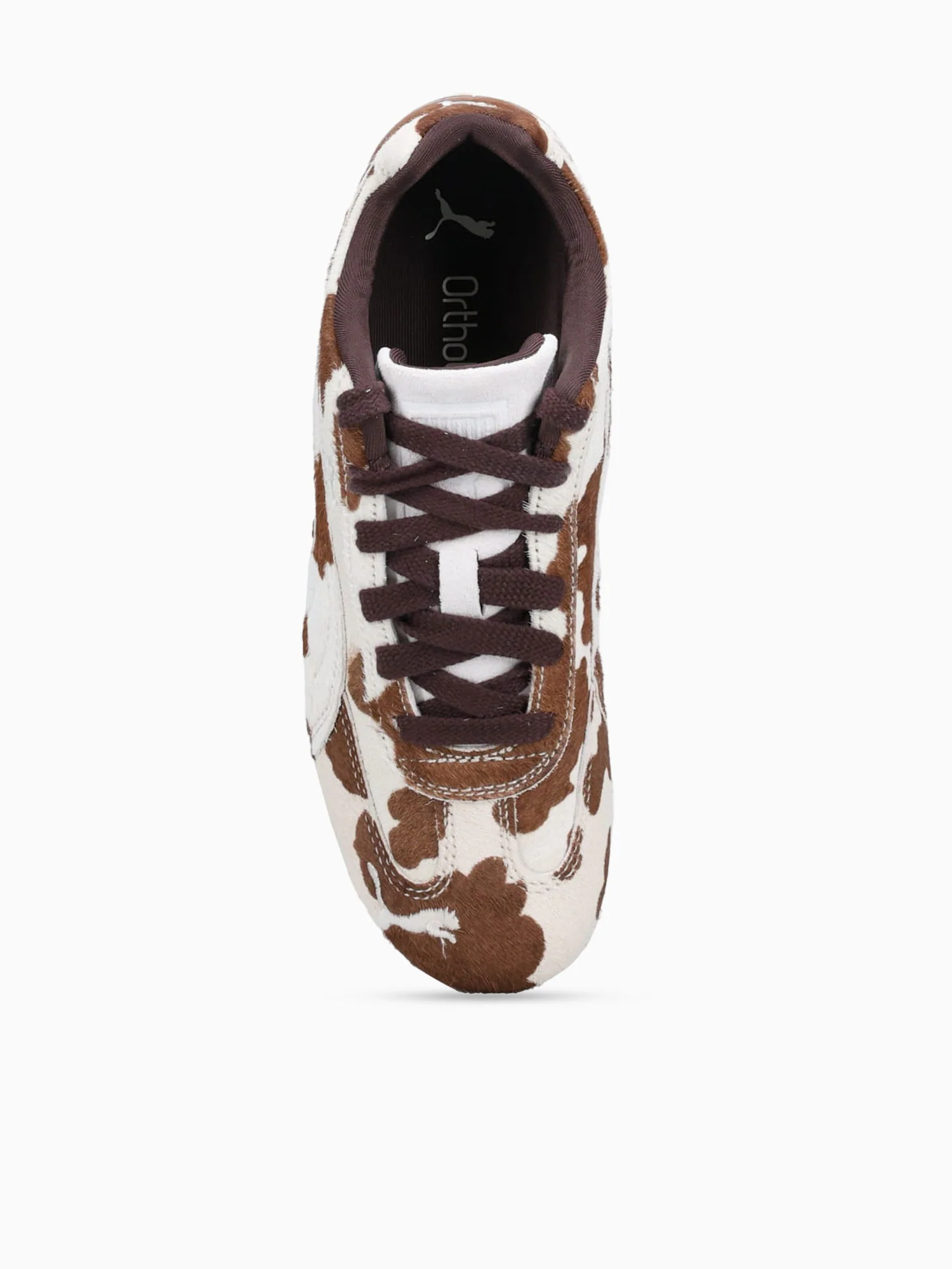 Speedcat Cow Hair Leather - Image 4