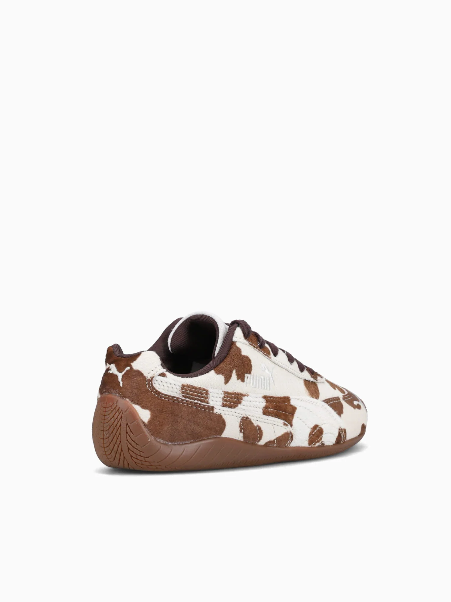Speedcat Cow Hair Leather - Image 6