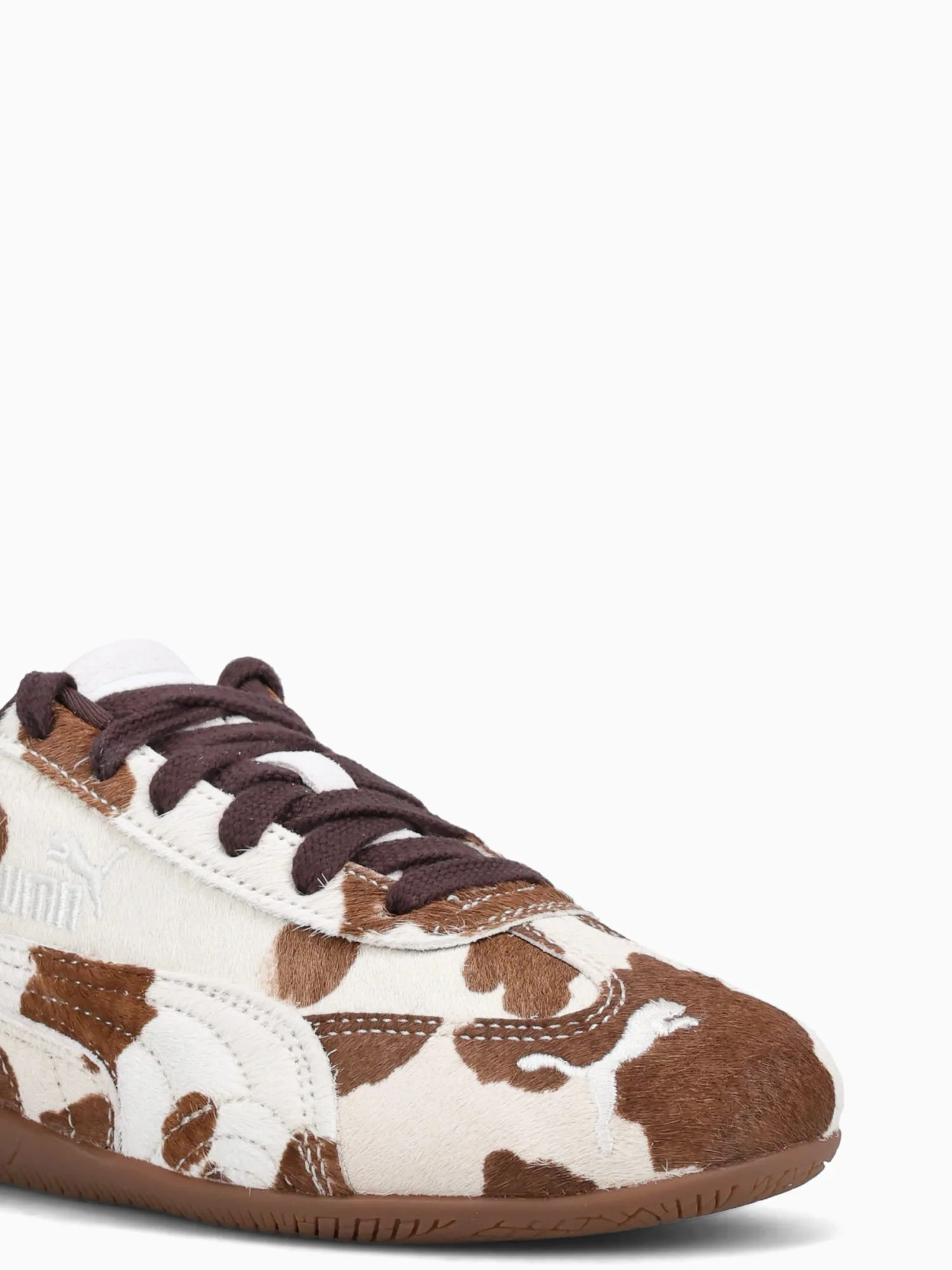 Speedcat Cow Hair Leather - Image 8