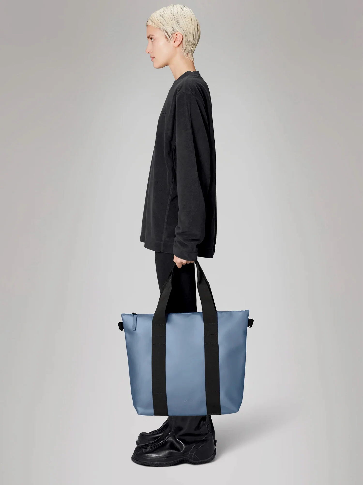 Tote Bag Mini W3 36 Bay - Image 3