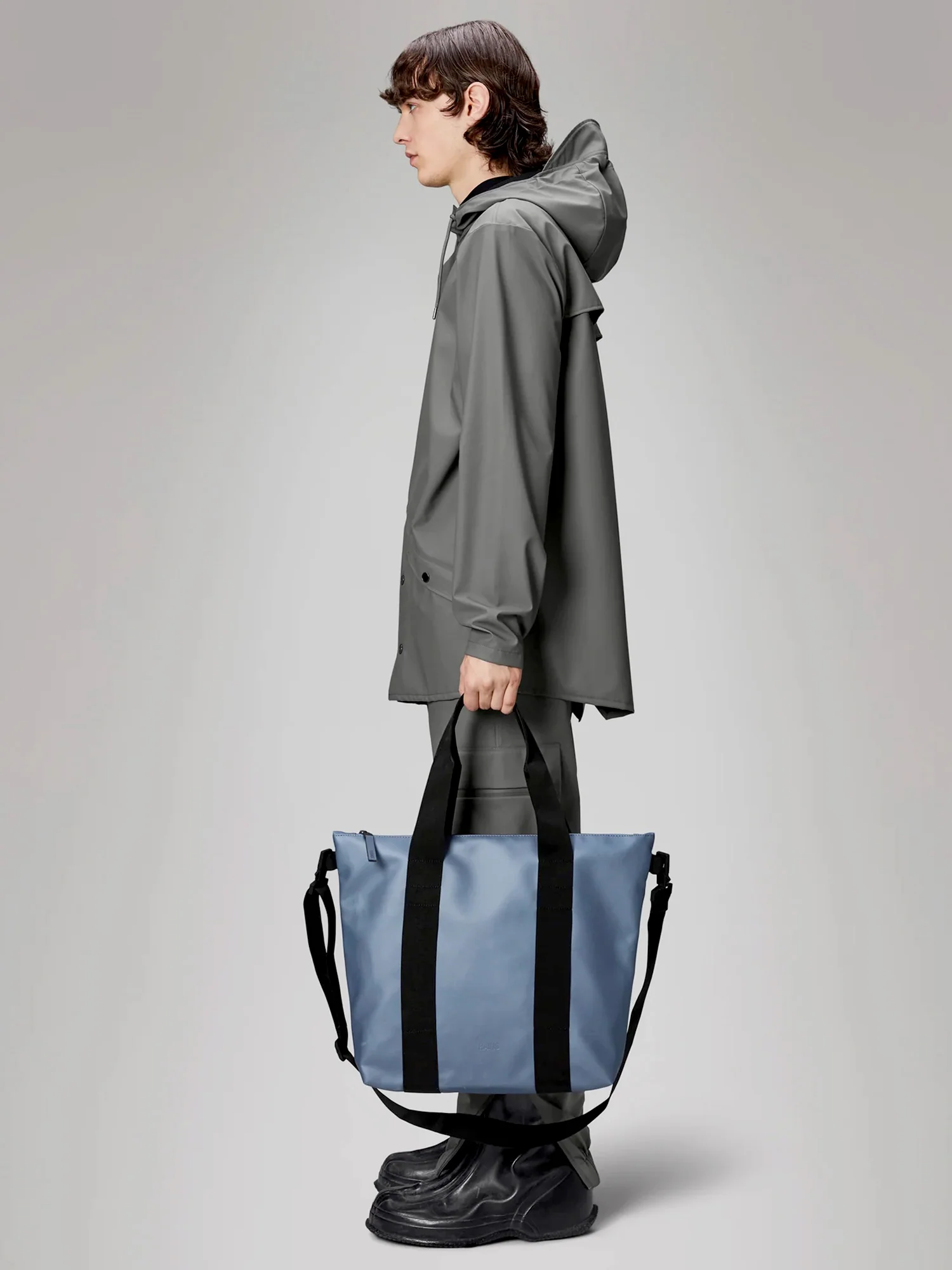 Tote Bag Mini W3 36 Bay - Image 4
