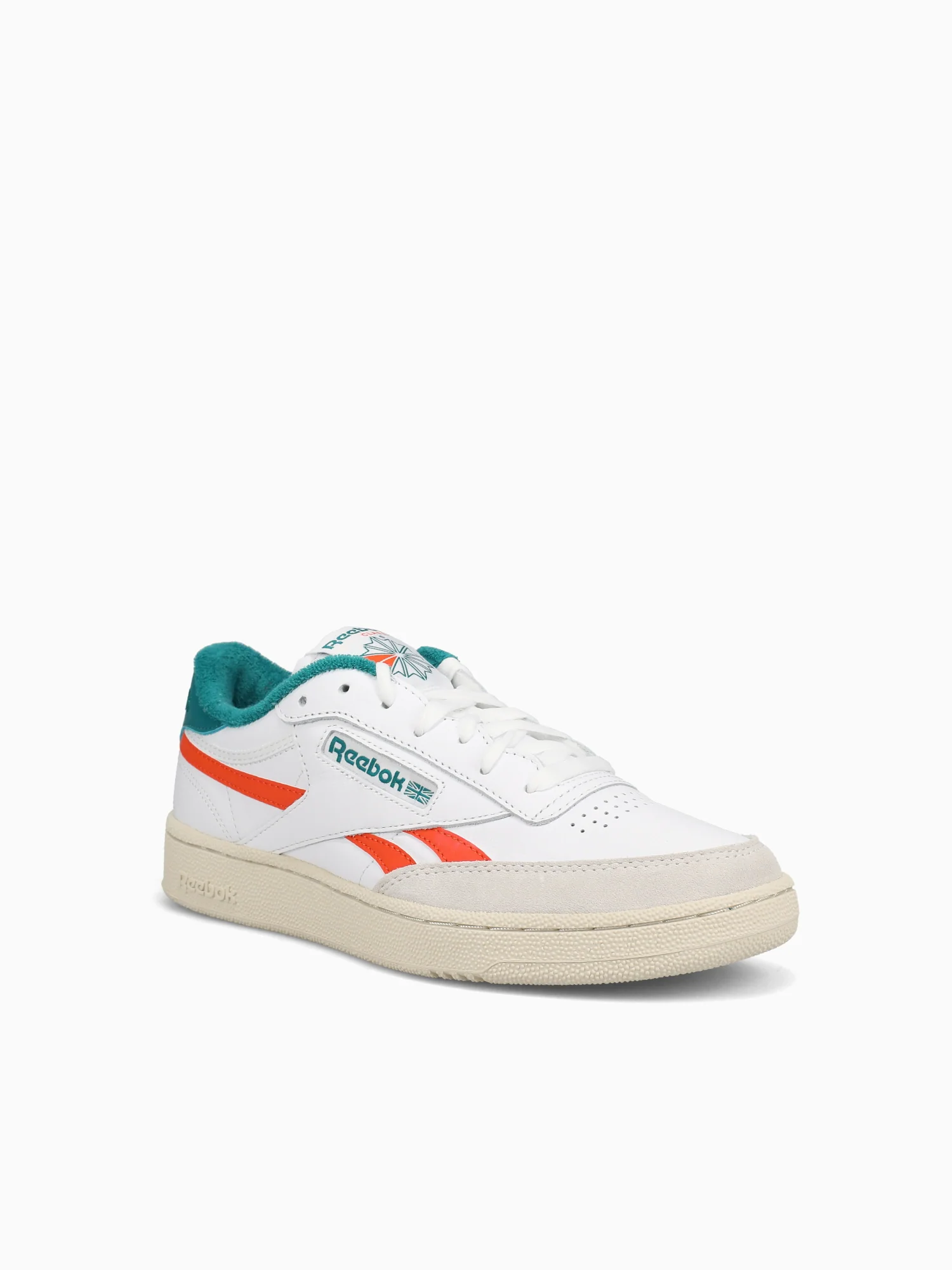 Club C Revenge Gx0385 Wht Orange - Image 2