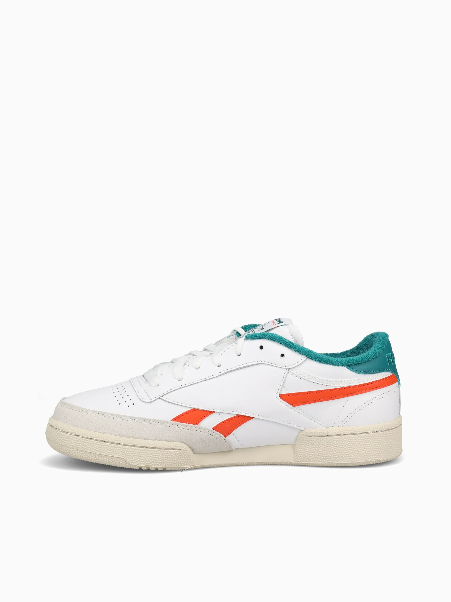 Club C Revenge Gx0385 Wht Orange - Image 3